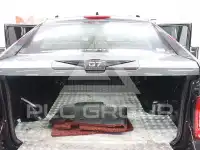 2020 Ssangyong Rexton