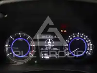 2020 Ssangyong Rexton