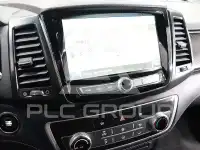 2020 Ssangyong Rexton