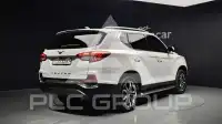 2020 Ssangyong Rexton