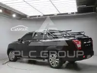 2020 Ssangyong Rexton