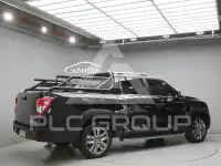 2020 Ssangyong Rexton