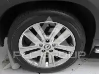 2020 Ssangyong Rexton