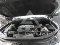 2020 Ssangyong Rexton
