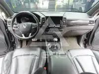 2020 Ssangyong Rexton
