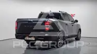 2020 Ssangyong Rexton