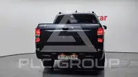 2020 Ssangyong Rexton