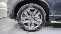 2020 Ssangyong Rexton