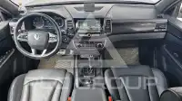 2020 Ssangyong Rexton