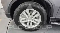 2020 Ssangyong Rexton