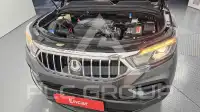 2020 Ssangyong Rexton