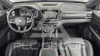 2020 Ssangyong Rexton