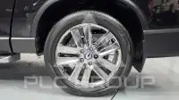 2020 Ssangyong Rexton