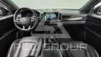 2020 Ssangyong Rexton