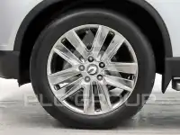 2020 Ssangyong Rexton