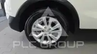 2020 Ssangyong Tivoli