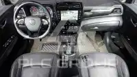 2020 Ssangyong Tivoli
