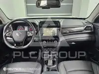 2020 Ssangyong Tivoli