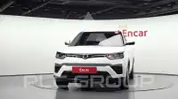 2020 Ssangyong Tivoli