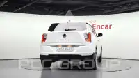 2020 Ssangyong Tivoli