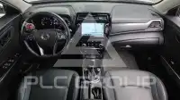 2020 Ssangyong Tivoli