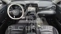 2020 Ssangyong Tivoli