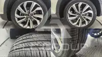 2020 Ssangyong Tivoli