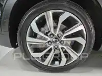 2020 Ssangyong Tivoli