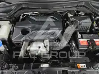 2020 Ssangyong Tivoli