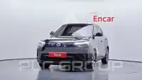 2020 Ssangyong Tivoli