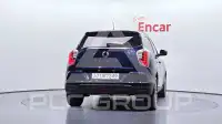 2020 Ssangyong Tivoli