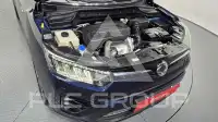 2020 Ssangyong Tivoli