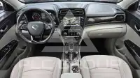 2020 Ssangyong Tivoli