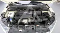 2020 Ssangyong Tivoli