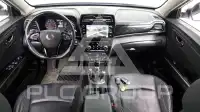 2020 Ssangyong Tivoli