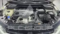 2020 Ssangyong Tivoli