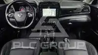 2020 Ssangyong Tivoli