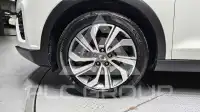 2020 Ssangyong Tivoli
