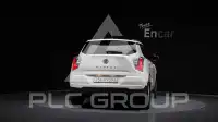 2020 Ssangyong Tivoli