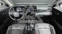 2020 Ssangyong Tivoli