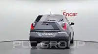 2020 Ssangyong Tivoli