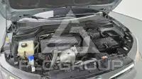 2020 Ssangyong Tivoli
