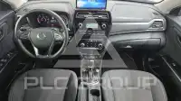 2020 Ssangyong Tivoli