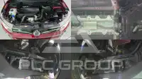 2020 Ssangyong Tivoli