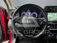 2020 Ssangyong Tivoli