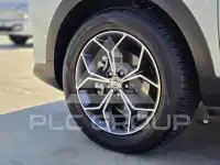 2020 Ssangyong Korando