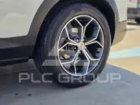 2020 Ssangyong Korando