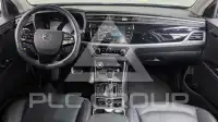 2020 Ssangyong Korando
