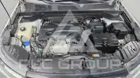 2020 Ssangyong Korando
