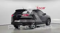 2020 Ssangyong Korando